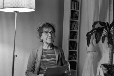 Imagen de Segunda parte