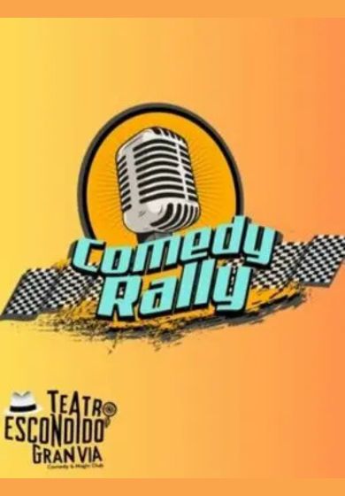 Comedy Rally