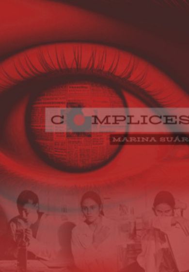 Cómplices