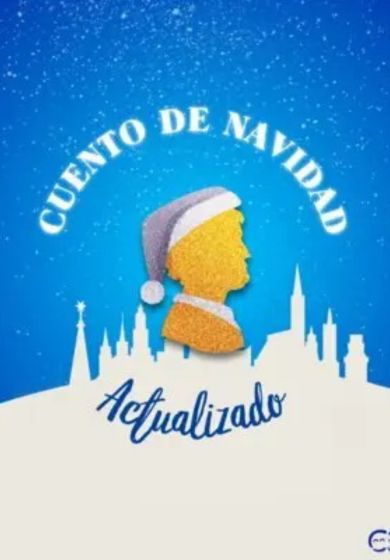 Cuento de Navidad actualizado