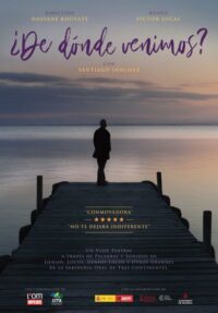 ¿De dónde venimos?