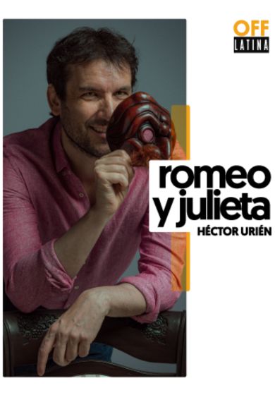 Romeo y Julieta – Héctor Urién → OFF Latina