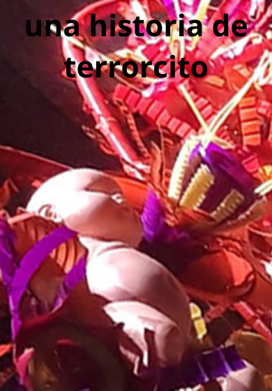 Una historia de terrorcito