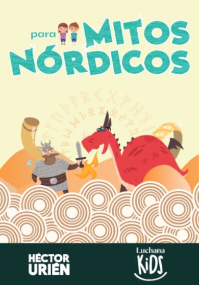 Mitos nórdicos para niños → Teatros Luchana