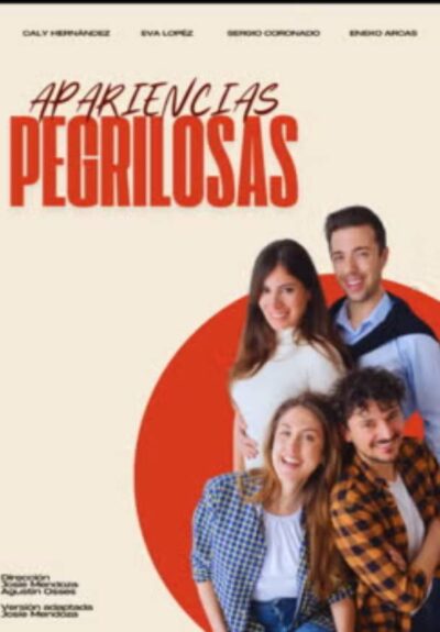 Apariencias pegrilosas