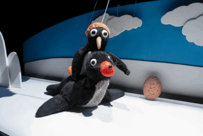 Imagen de BoBo de Periferia Teatro