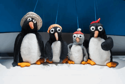 Imagen de BoBo de Periferia Teatro