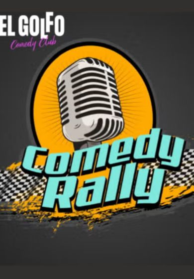 Comedy Rally
