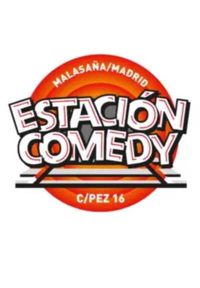 Estación Comedy