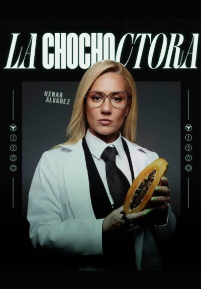 Henar Álvarez: La Chochoctora