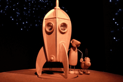 Imagen de Huellas - Periferia Teatro