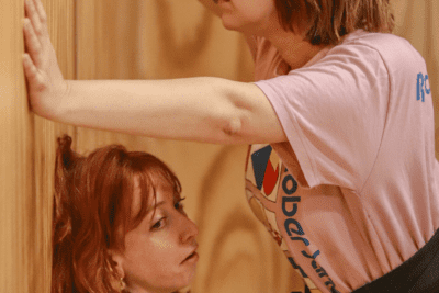 Imagen de Las despedidas