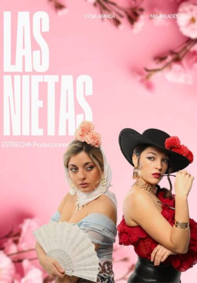 Las nietas