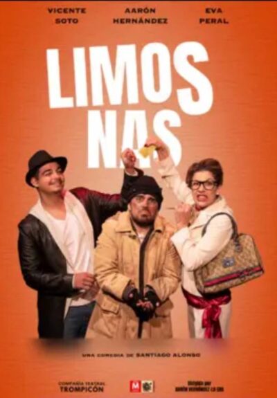 Limosnas