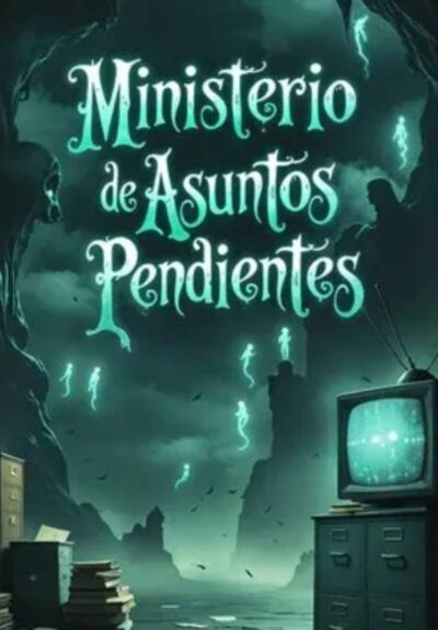 Ministerio de Asuntos Pendientes