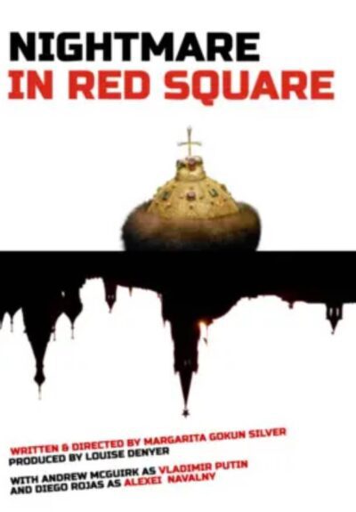 Nightmare in Red Square