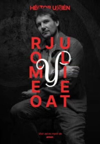Romeo y Julieta - Héctor Urién