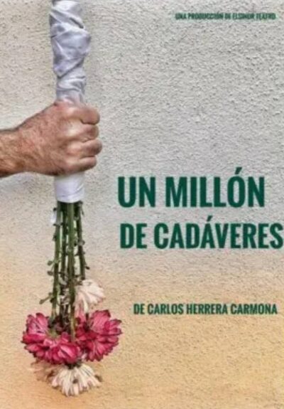 Un millón de cadáveres