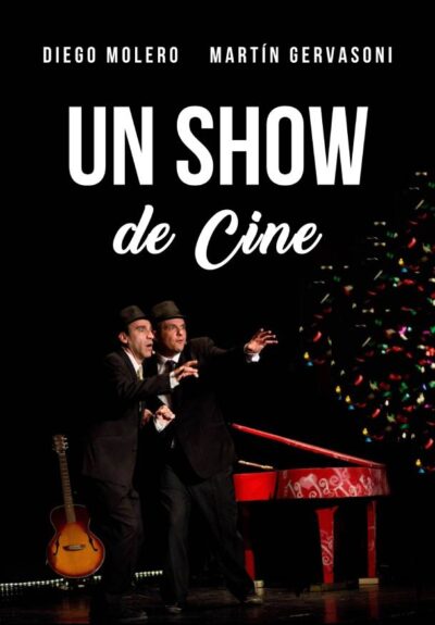 Un show de cine
