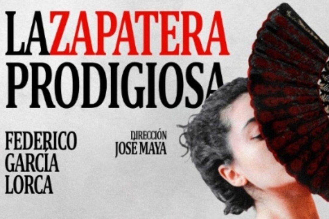 La zapatera prodigiosa