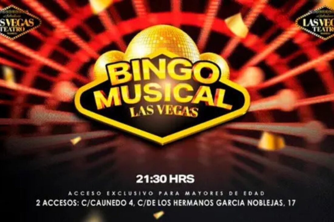 Bingo musical