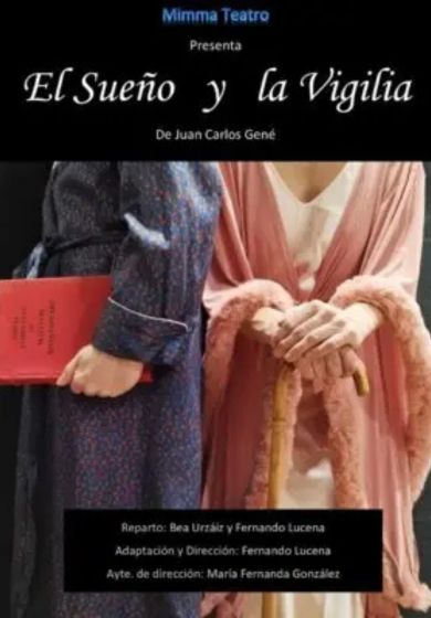 El sueño y la vigilia