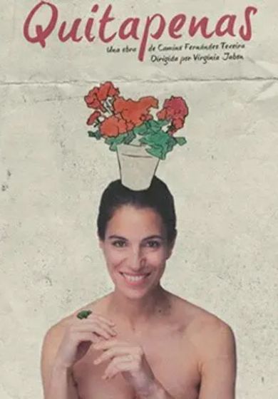 Quitapenas