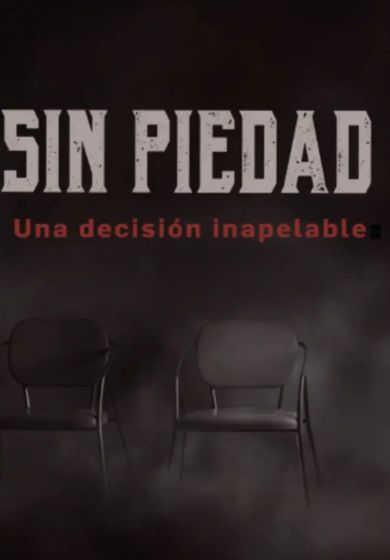 Sin piedad