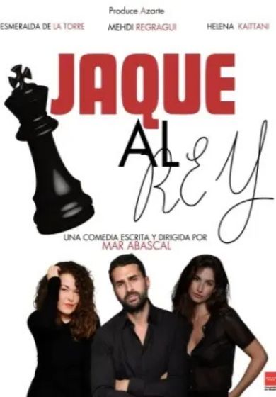 Jaque al rey