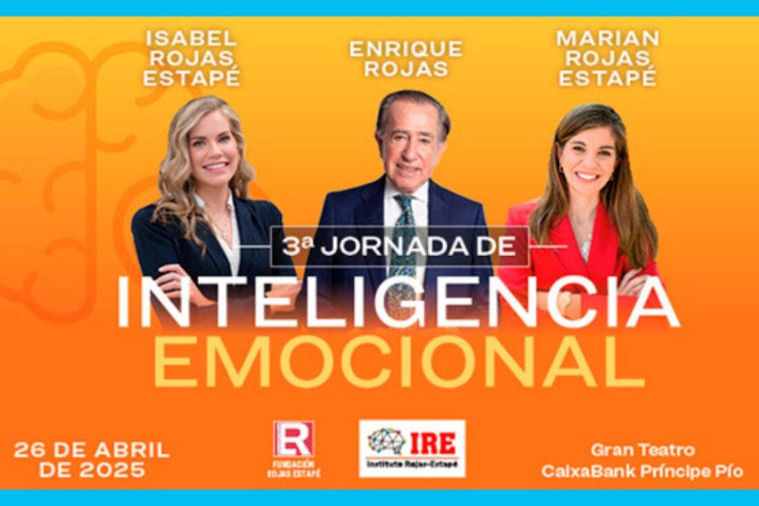 3ª Jornada de Inteligencia Emocional