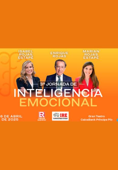 3ª Jornada de Inteligencia Emocional