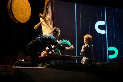 Imagen de Allemaal Beestjes (Miles de millones de bichos)