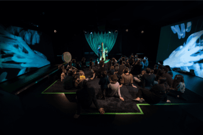 Imagen de Allemaal Beestjes (Miles de millones de bichos)