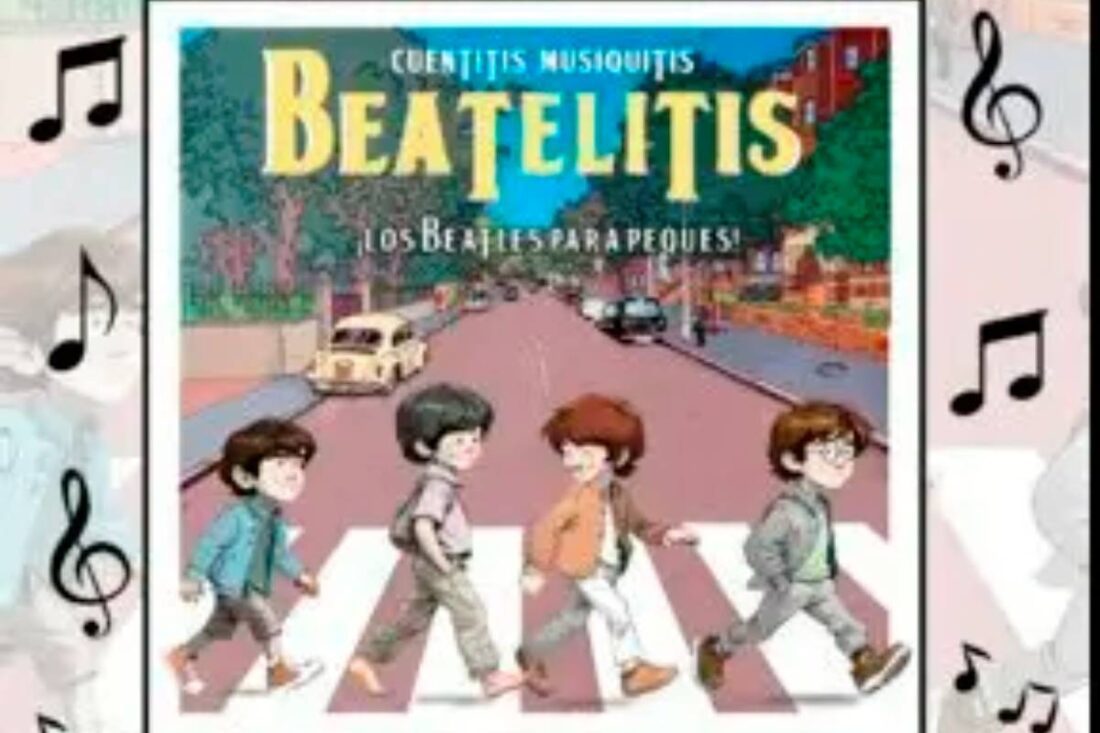 Beatelitis