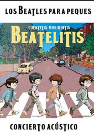 Beatelitis