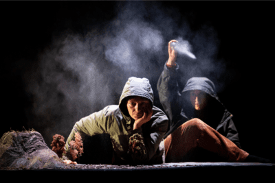 Imagen de Dimanche (Domingo)