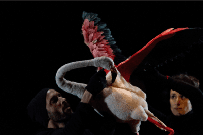 Imagen de Dimanche (Domingo)