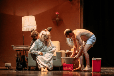 Imagen de Dimanche (Domingo)