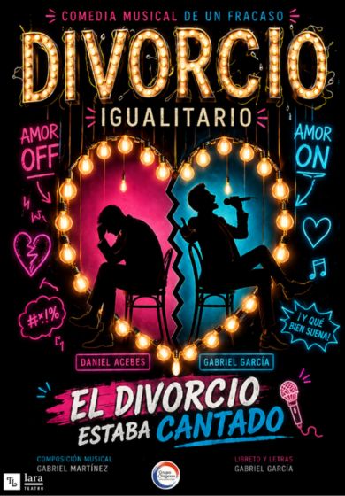 Divorcio igualitario
