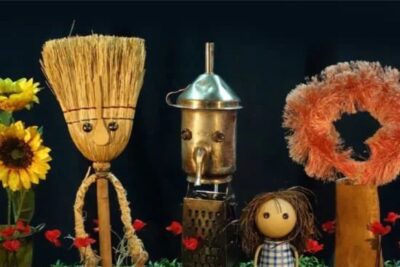 Imagen de El Mago de Oz de La Canica Teatro