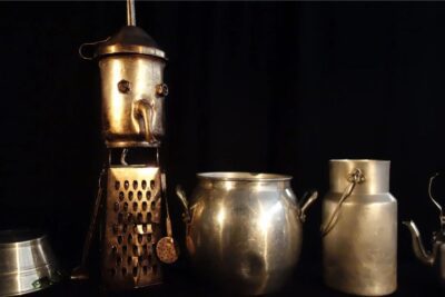 Imagen de El Mago de Oz de La Canica Teatro