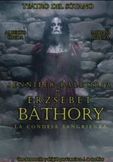 Erzsébet Bathory, la condesa sangrienta