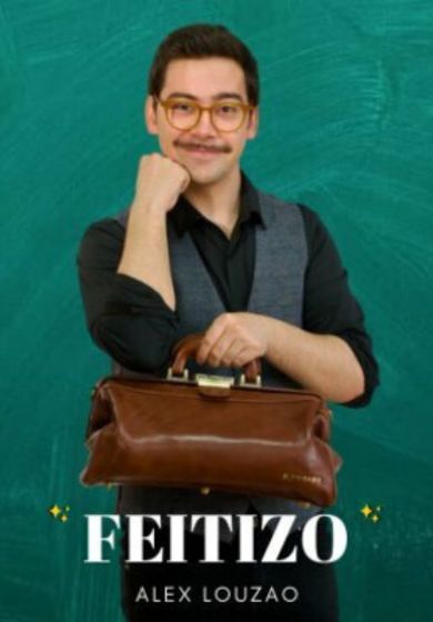 Feitizo con Alex Louzao