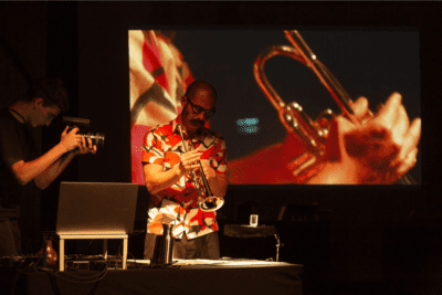 Imagen de Five Lines [Recuerdos del Futuro]