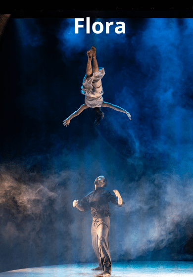 Flora