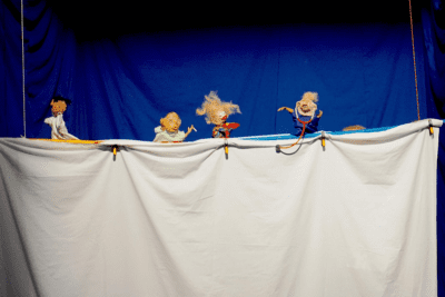 Imagen de Hospital de Campo