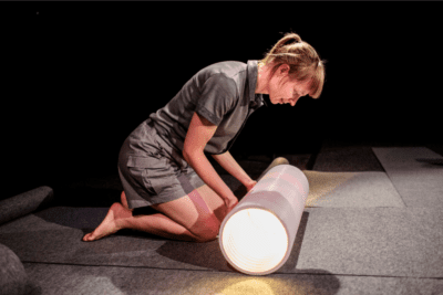 Imagen de Hvad er det? (¿Qué es esto?)