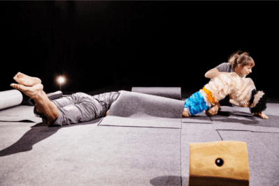 Imagen de Hvad er det? (¿Qué es esto?)