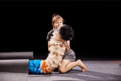 Imagen de Hvad er det? (¿Qué es esto?)