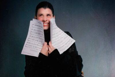 Los últimos cinco años